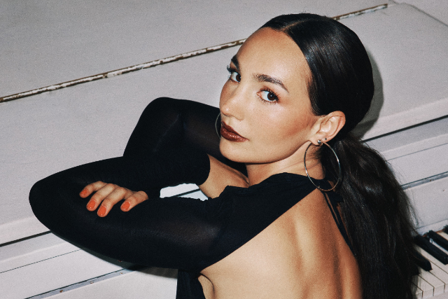 Emily Bear & Friends at Blue Note Los Angeles – Los Angeles, CA