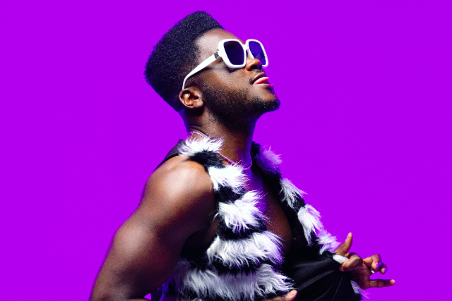 Cimafunk at Blue Note Los Angeles – Los Angeles, CA