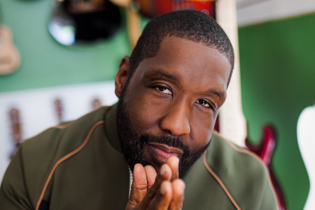 Adam Blackstone at Blue Note Los Angeles – Los Angeles, CA