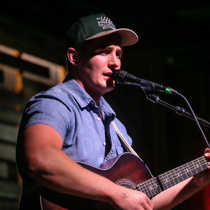 Pop's After Hours with Ethan Carl & The Stray Dogs