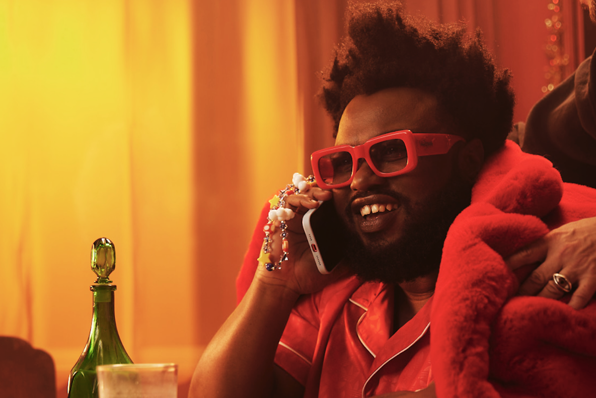 James Fauntleroy