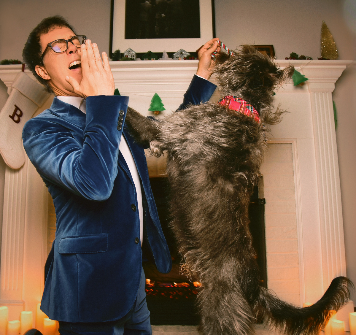 Ben Folds