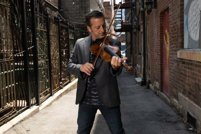 Jason Carter Band at Woodlands Tavern presales in Columbus