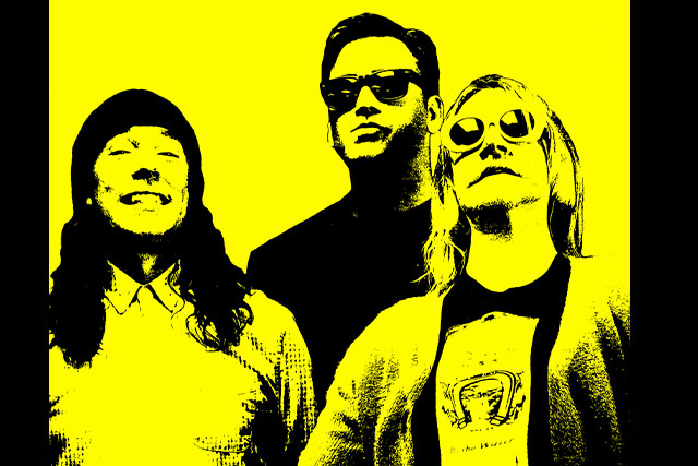Nirvani - A Nirvana Tribute Experience - Daryls House Club