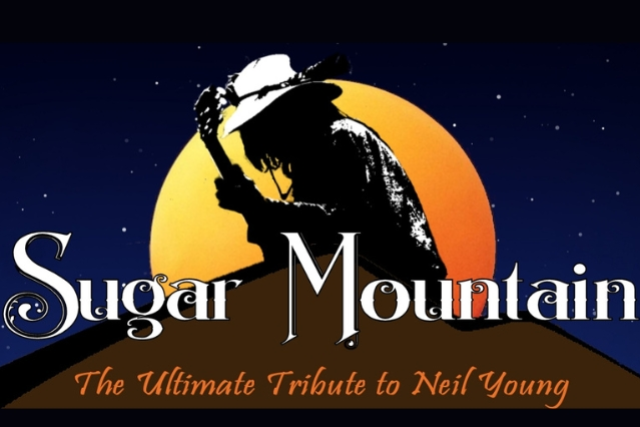 Sugar Mountain – Celebrating the Genius of Neil Young at Daryl’s House – Pawling, NY