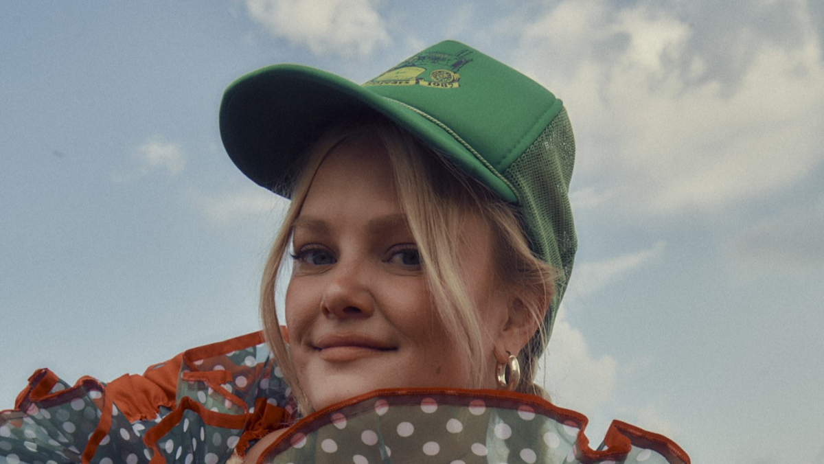Hailey Whitters - Corn Queen Tour '25
