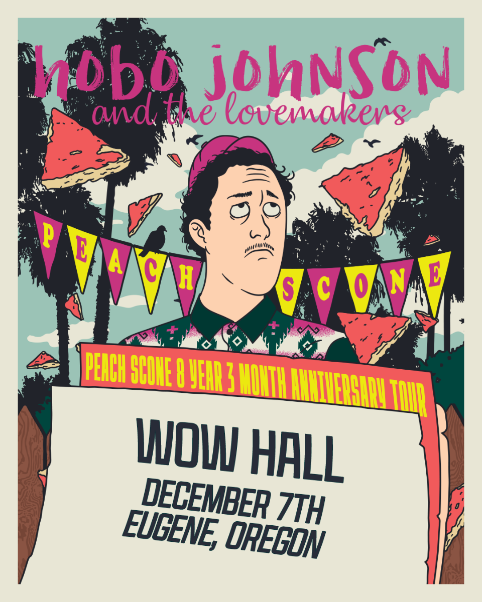 Hobo Johnson & the Lovemakers