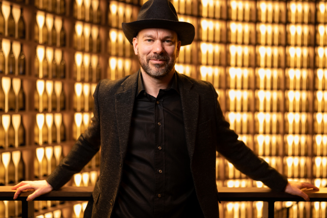 Matt Ruby at Here – After – Seattle, WA