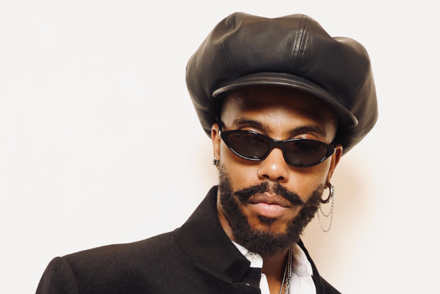 B.o.B – Adventures of Bobby Ray 15th Anniversary Tour