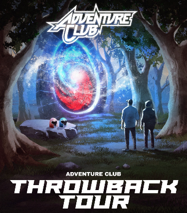 ADVENTURE CLUB