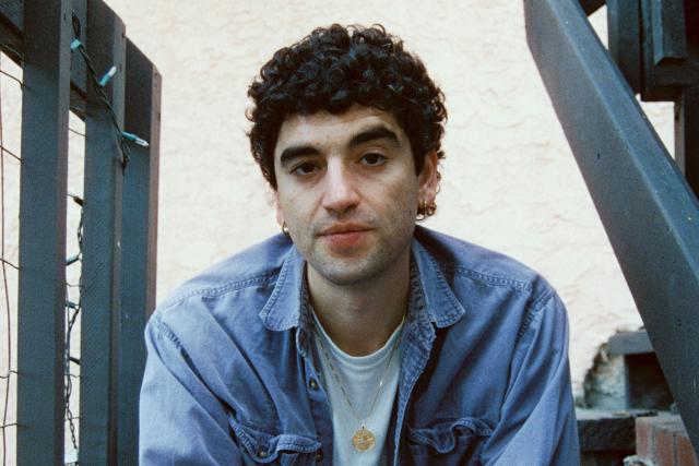 Adam Melchor