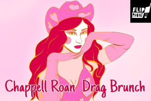 Flip Phone: Chappell Roan Tribute Drag Brunch