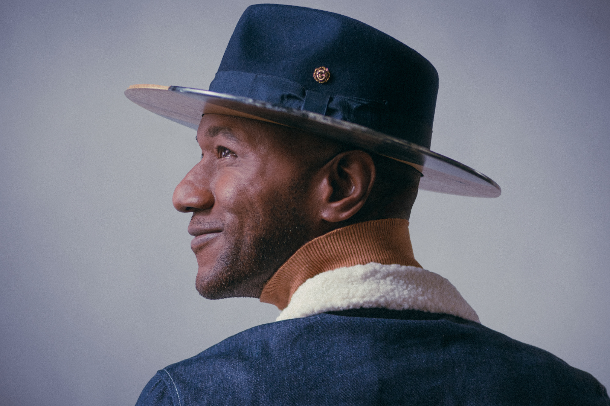 Aloe Blacc