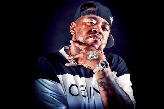 Twista at The Basement East – Nashville, TN