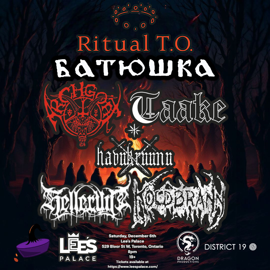 RITUAL T.O.