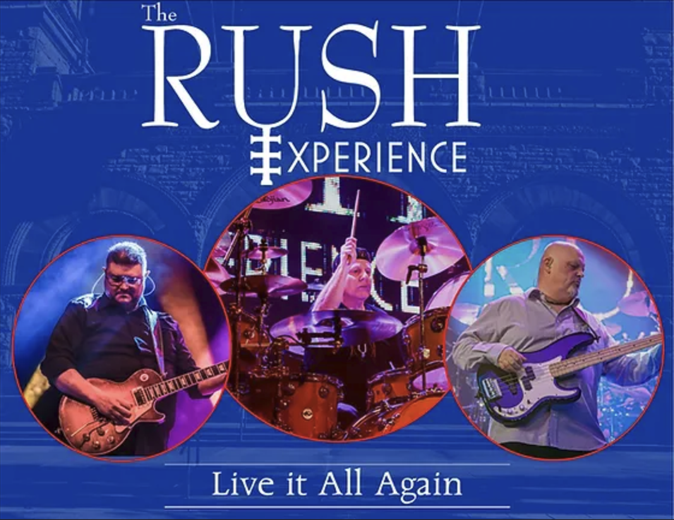 The Rush Experience