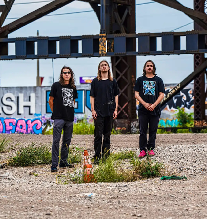 Late Night Phish After Party with Kirkos at The Nick