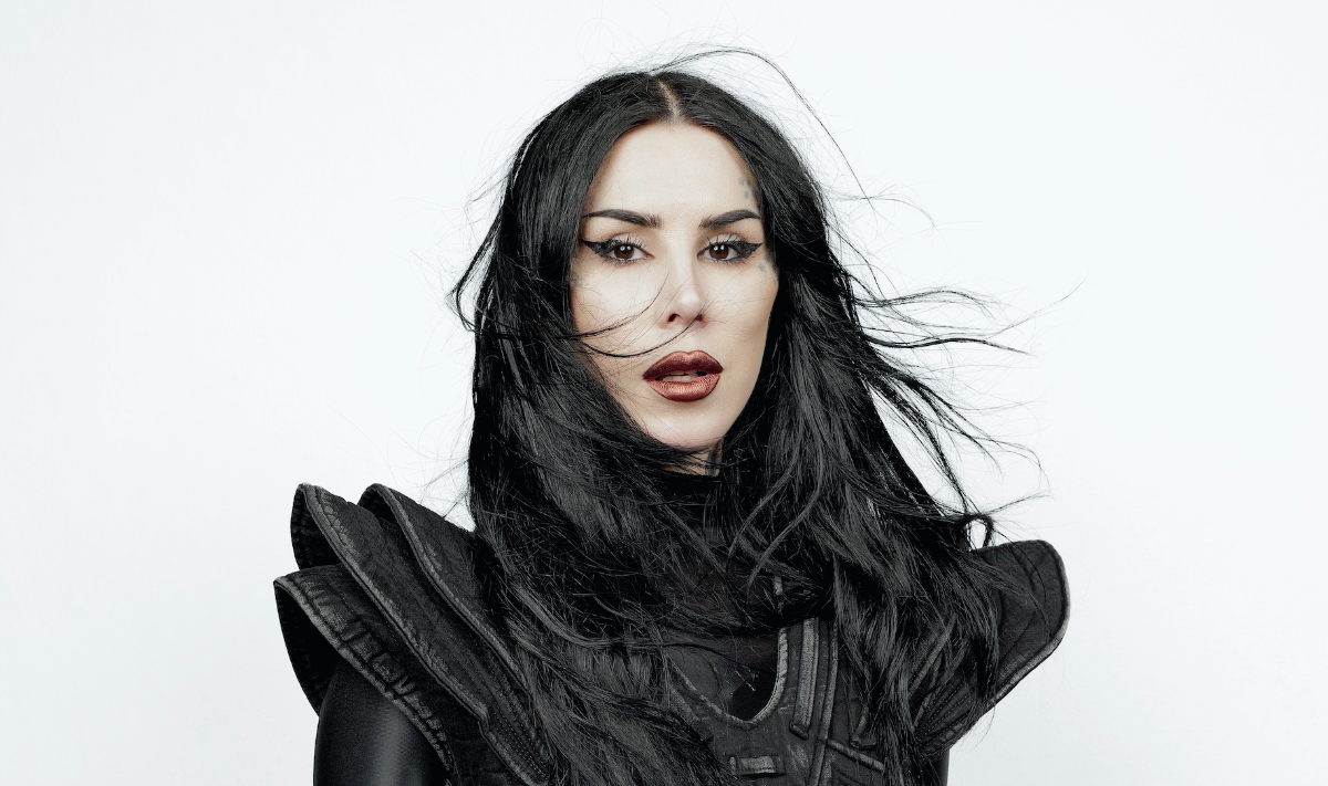 Featured Image - Kat Von D - 27