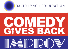 Comedy Gives Back Benefiting the David Lynch Foundation