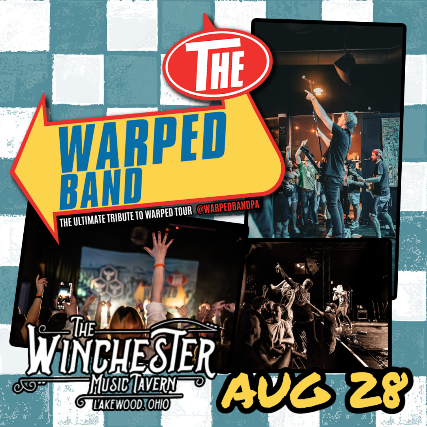 The Warped Band