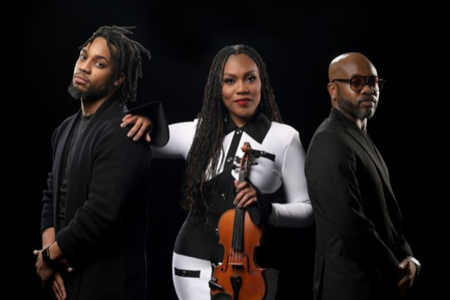 Jazz in The Heights: Chelsey Green @ Sycamore & Oak at Howard Theatre – Washington D.C., DC