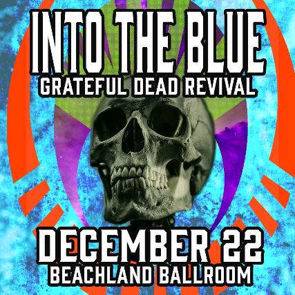 Into The Blue at Beachland Ballroom