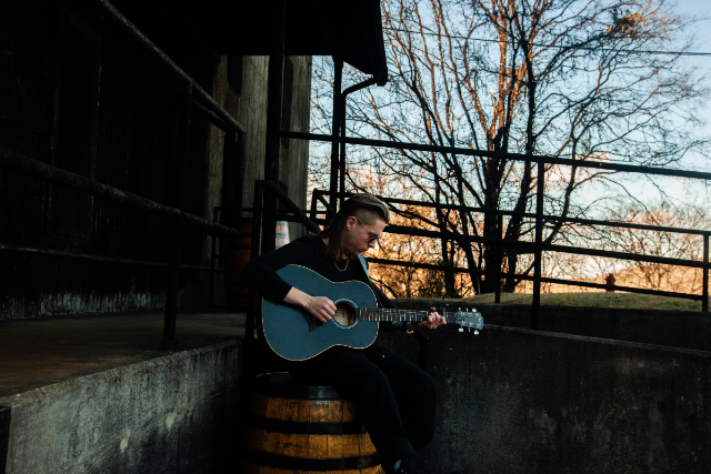 Redferrin at Pearl Street Warehouse – Washington, DC