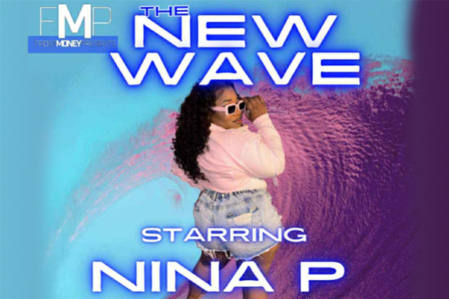 New Wave: Nina P