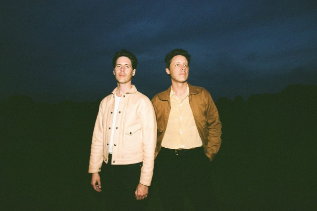 The CACTUS BLOSSOMS Return to FITZGERALDS Historic Nightclub at FITZGERALDS NIGHTCLUB – Berwyn, IL