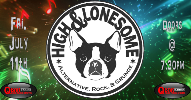 High and Lonesome