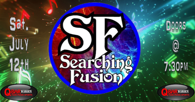 Searching Fusion