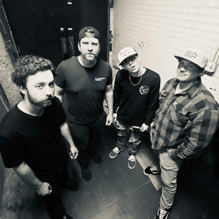 Pop's After Hours with The Warped Band