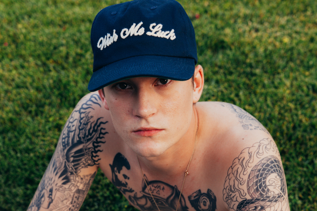 Cameron Whitcomb - I Got Options Tour w/ Jonah Kagen
