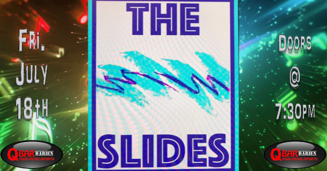 The Slides