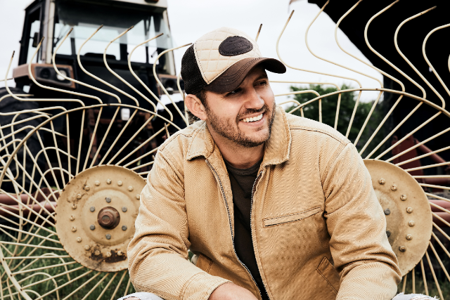 Drew Baldridge