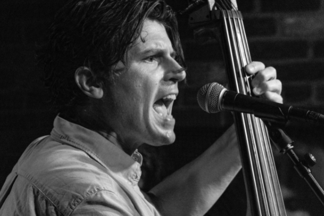 Porch Music: Old Bob