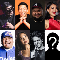 Long Time No See Presents: Rene Vaca, Leslie Liao, Jason Cheny, Jiaoying Summers, Ken Flores, Mark Hayes, DoKnow, Mike Falzone and more TBA!