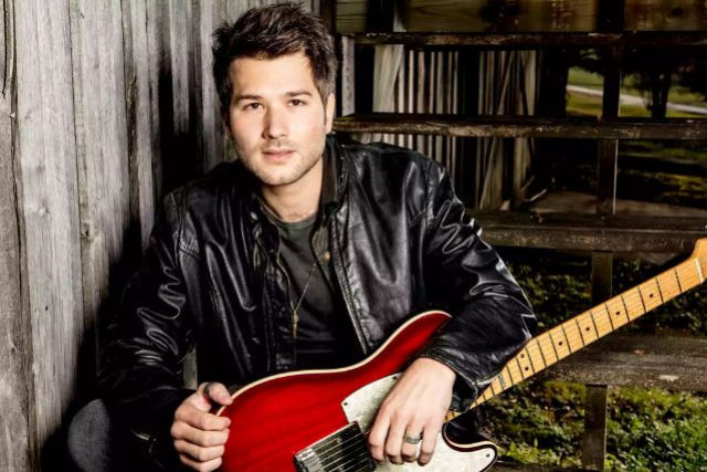 Ben Gallaher