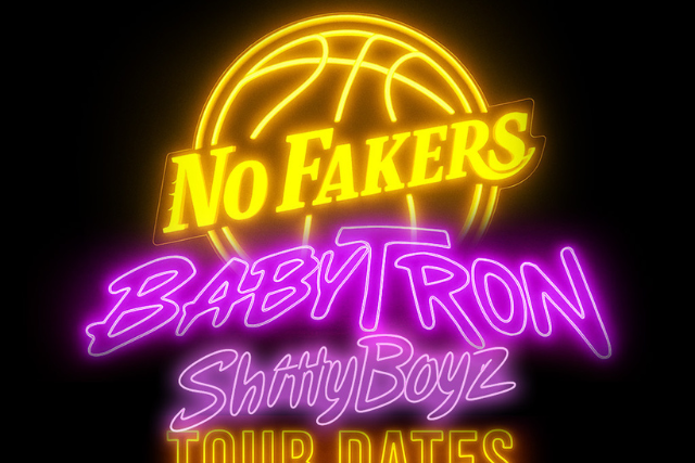 BabyTron, ShittyBoyz
