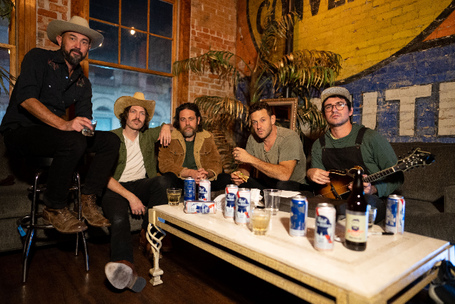 The Brothers Comatose, Goodnight, Texas at The Crocodile – Seattle, WA
