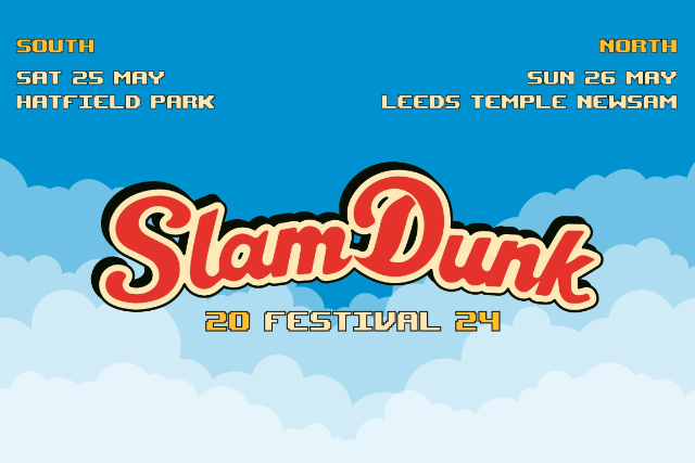 2019 slam discount dunk festival