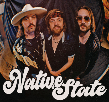 Native State | FREE w/ RSVP!