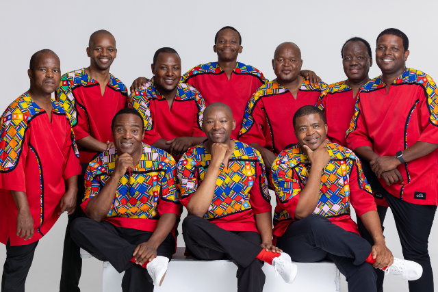 Presale codes for ladysmith black mambazo: members use these when buying pre-sale tickets