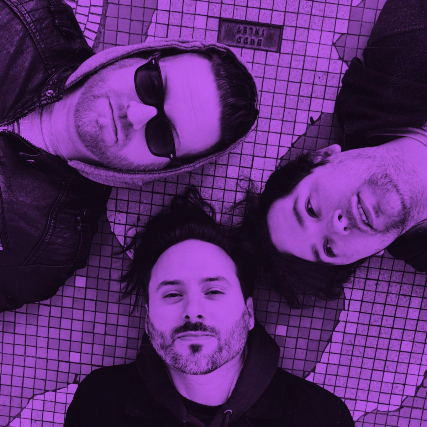 Waves Crashing, Cigarettes for Breakfast, Bluhm, Melodic Canvas