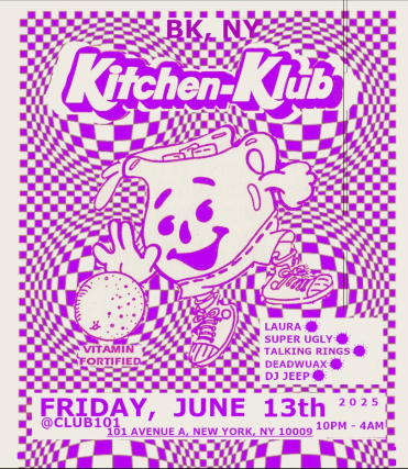 Kitchen Klub