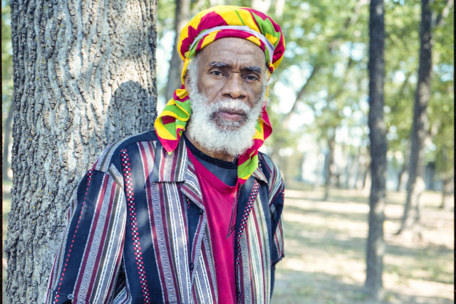 Maka Roots Music Israel Vibration & Roots Radics, Maka Roots : Belly Up Presents