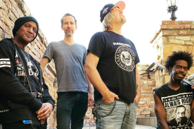Koko and Friends – FREE SHOW at Ivan’z House at Mozambique – Laguna Beach, CA