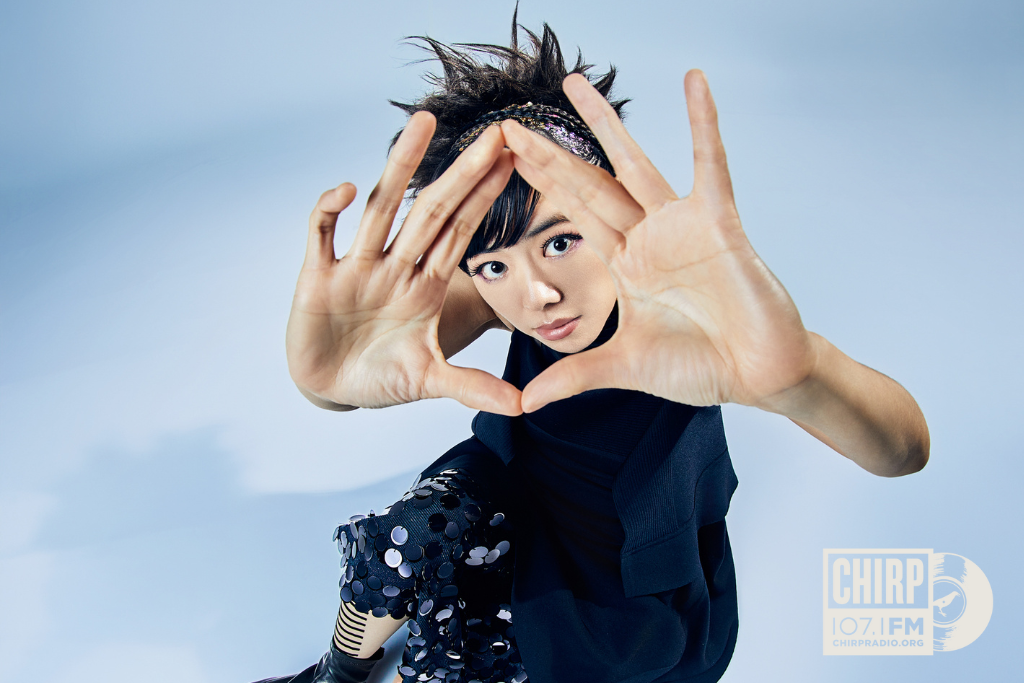 Hiromi's Sonicwonder (Late)
