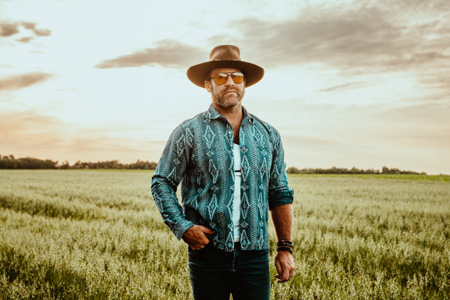 Drake White with special guest Reid Haughton presales in Memphis