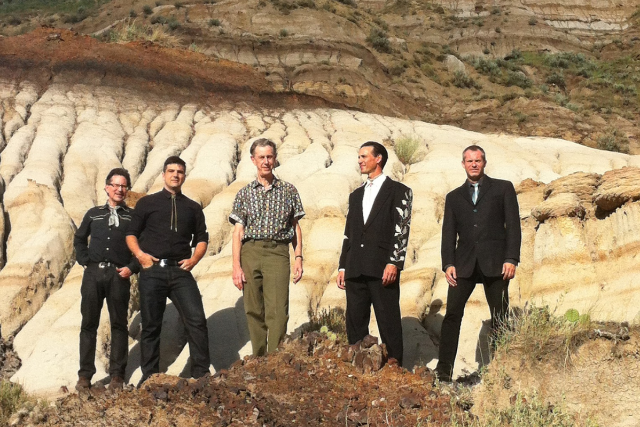 image of Petunia and The Vipers with Forty Drop Few image of Petunia and The Vipers with Forty Drop Few